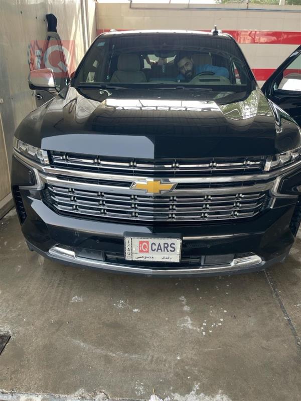 شيفروليه تاهو 2023 للبيع في العراق - بغداد